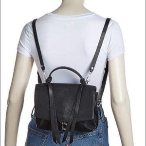 Stella Medium Convertible Bag